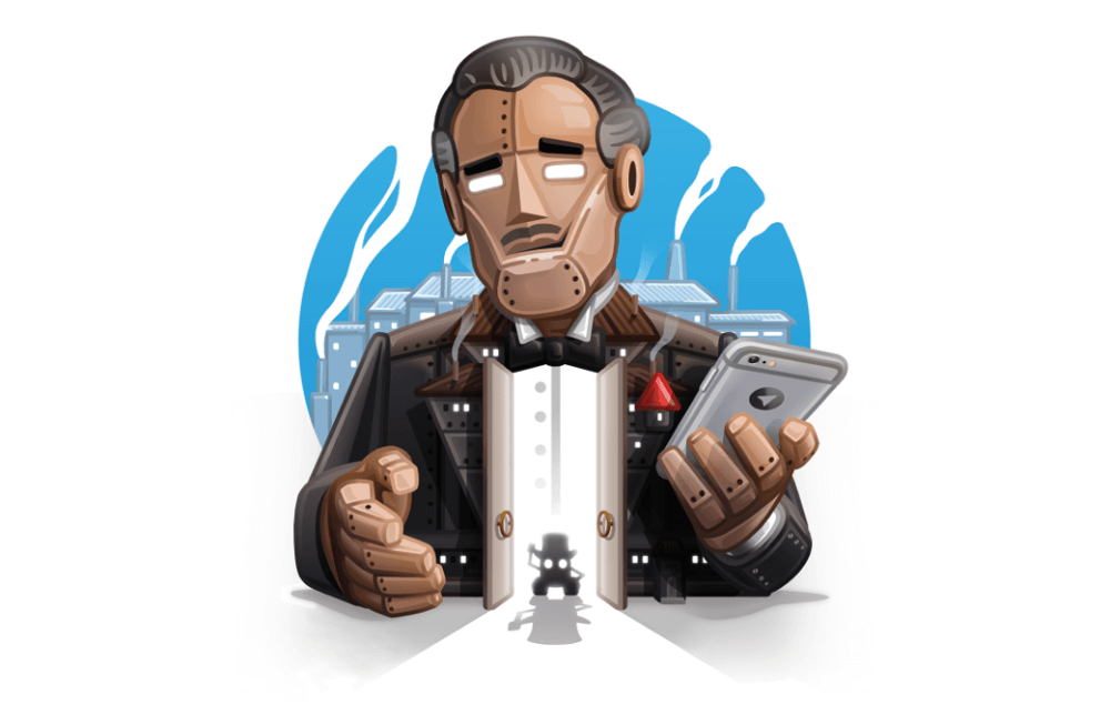 создание телеграм бота, как сделать бота в телеграм откройте кликом